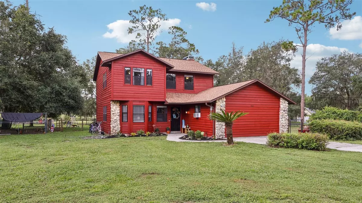 Lady Lake, FL 32159,3040 GRIFFIN VIEW DR