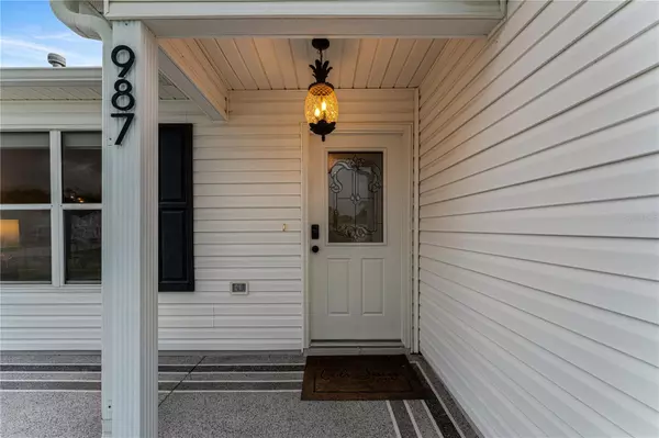 The Villages, FL 32162,987 CANDLER PL