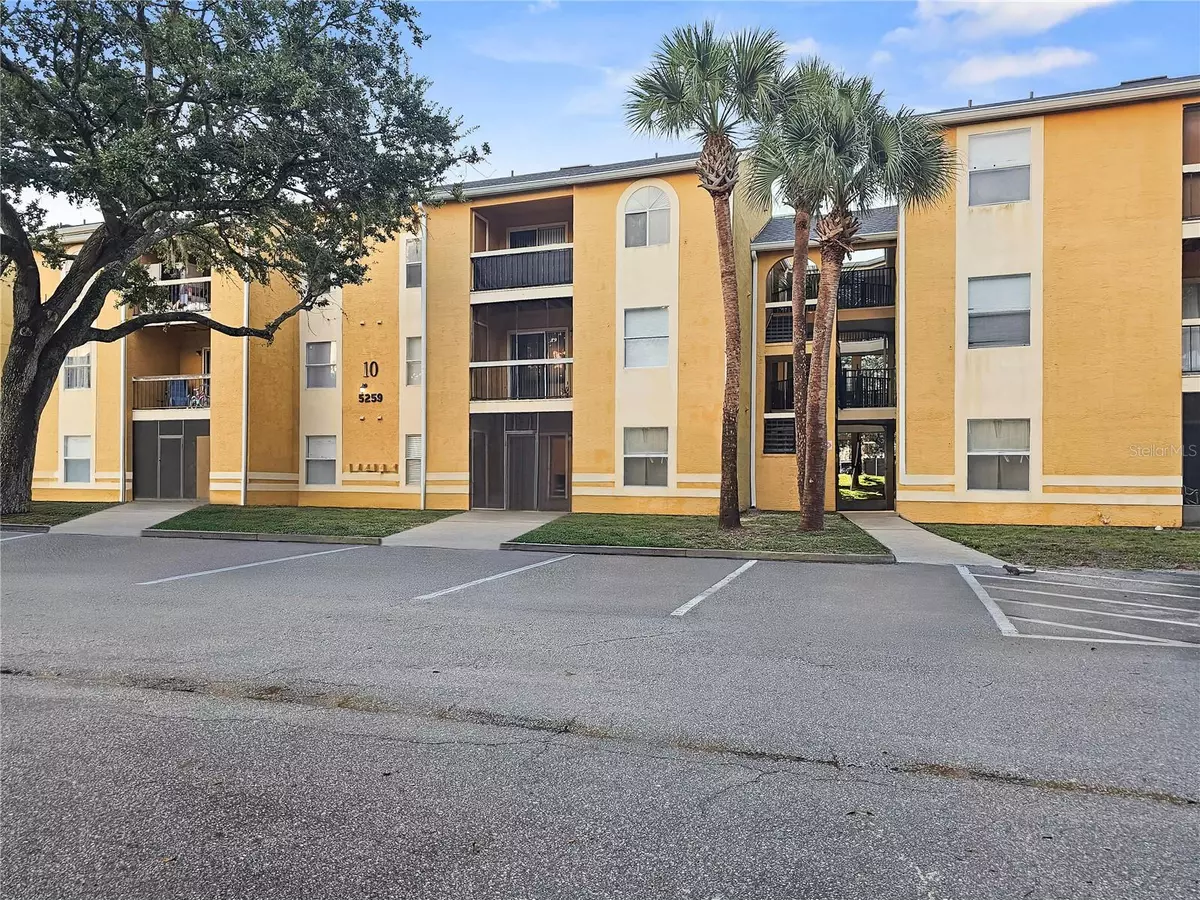 Kissimmee, FL 34746,5259 IMAGES CIR #305