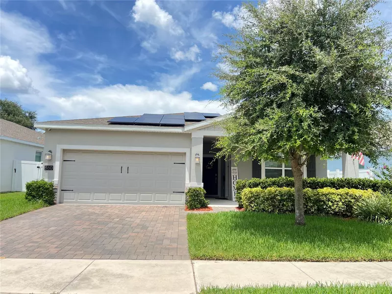 860 CARMILLION CT, Groveland, FL 34736