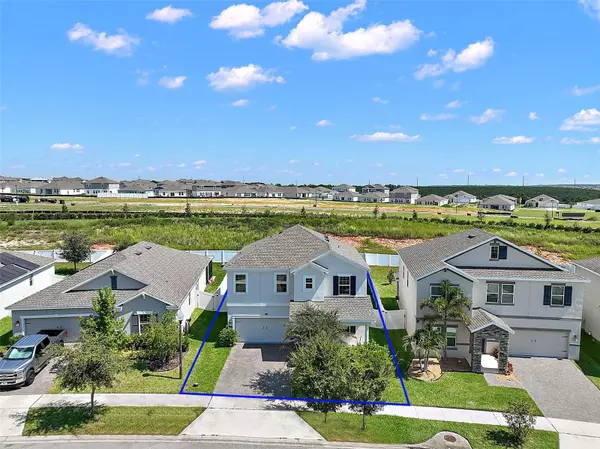 Groveland, FL 34736,900 CARMILLION CT