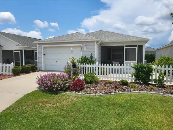 The Villages, FL 32163,3374 CASTLEGATE CT