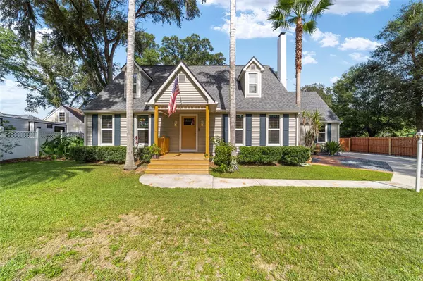 Ocala, FL 34472,455 SE 61ST CT
