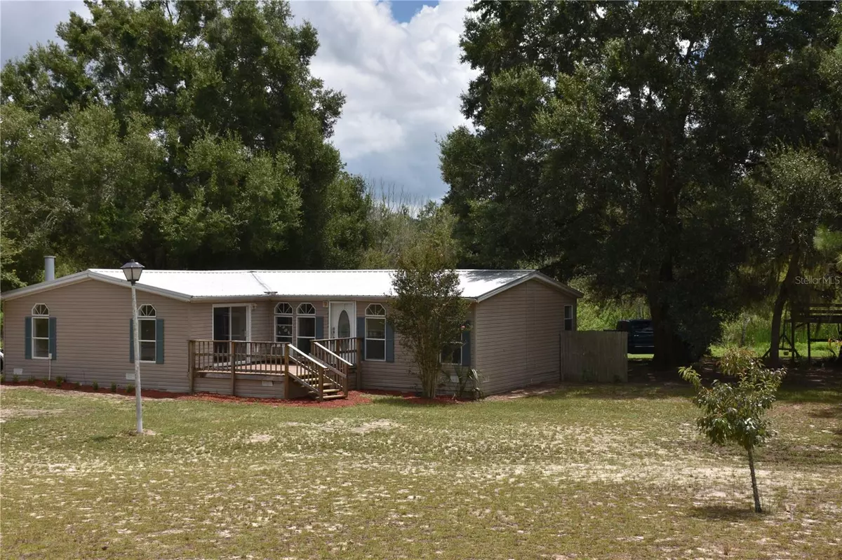 Eustis, FL 32736,22524 ORANGE BLOSSOM LN