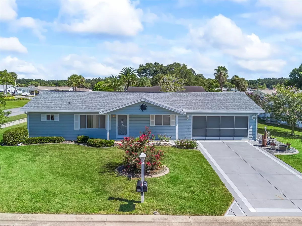 Summerfield, FL 34491,9885 SE 177TH LN