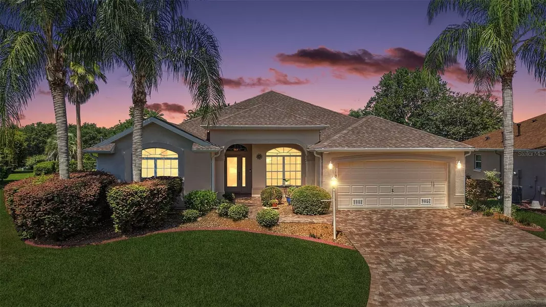 1178 BETHUNE WAY, The Villages, FL 32162