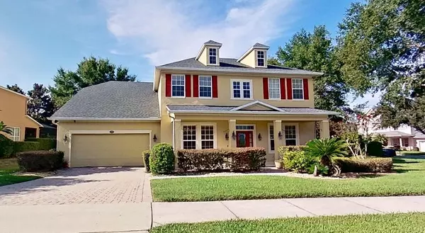 1001 HARMONY LN, Clermont, FL 34711