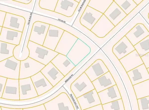 Ocala, FL 34472,PECAN RD