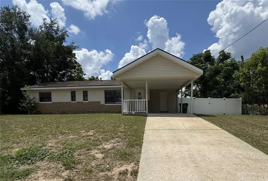 1607 STAFFORD RD, Leesburg, FL 34748