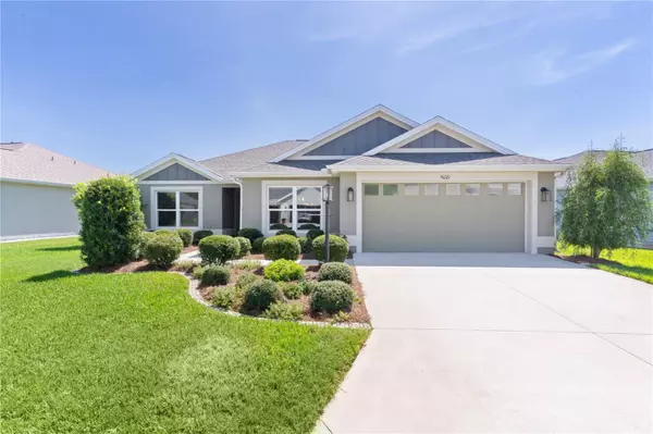 5081 FRANCIS LOOP, The Villages, FL 32163
