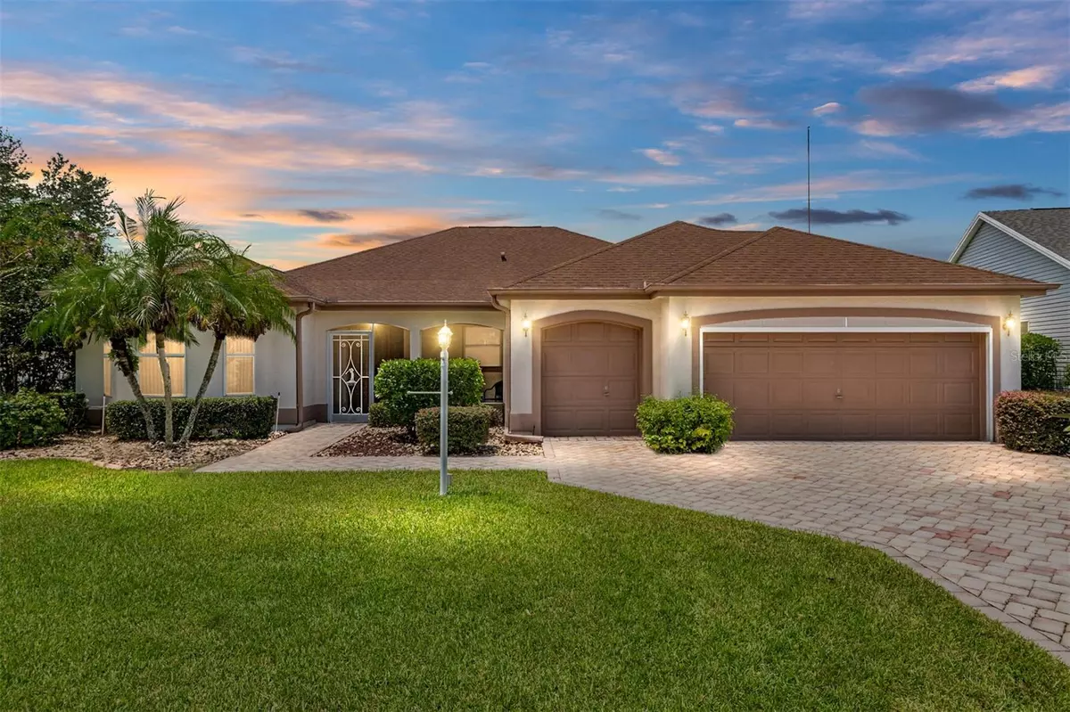 The Villages, FL 32159,702 MELENDEZ WAY