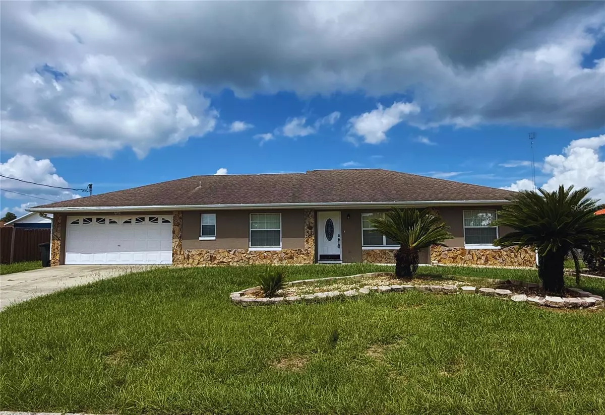 Belleview, FL 34420,10710 SE 43RD AVE
