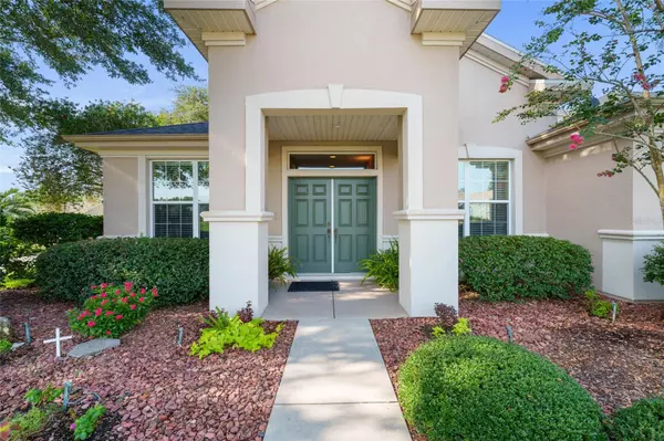 Summerfield, FL 34491,12150 SE 91ST TER