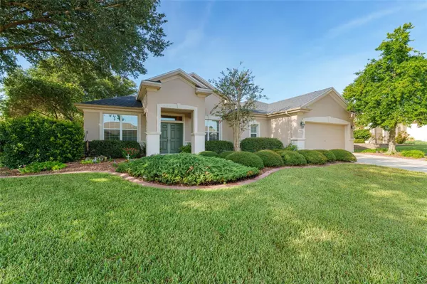 Summerfield, FL 34491,12150 SE 91ST TER