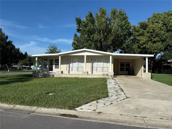 Tavares, FL 32778,1237 ELKHART CIR