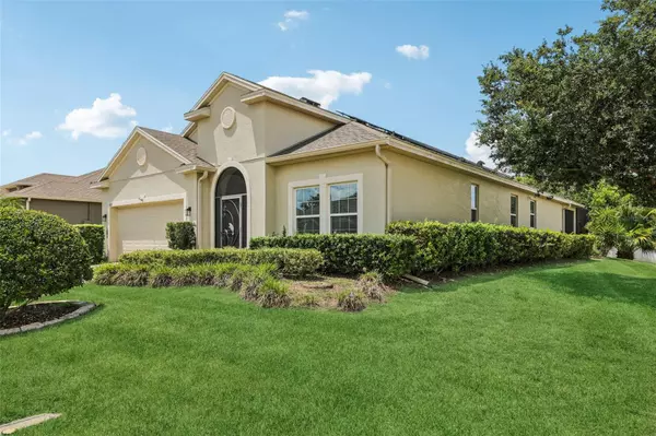 Grand Island, FL 32735,3207 ZANDER DR