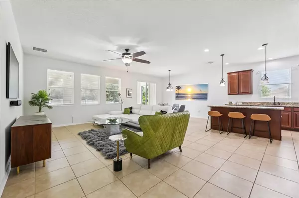 Grand Island, FL 32735,3207 ZANDER DR