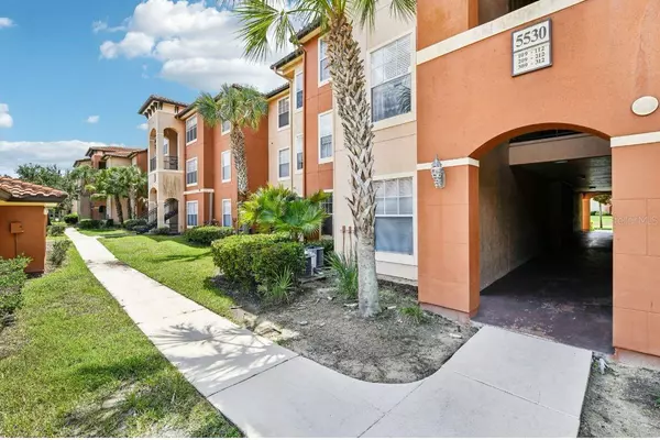 5548 METROWEST BLVD #310, Orlando, FL 32811