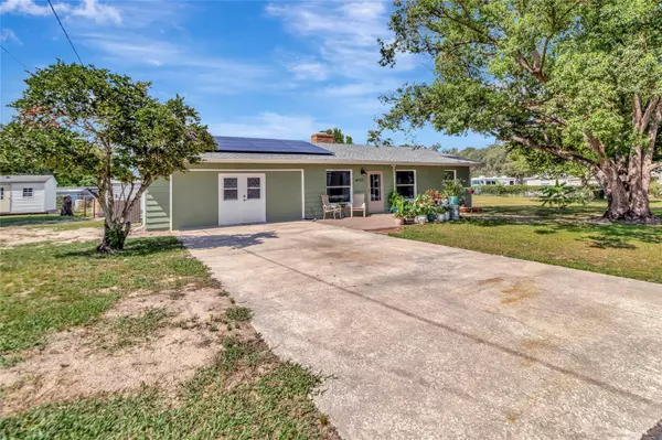 Fruitland Park, FL 34731,4723 OAK ST