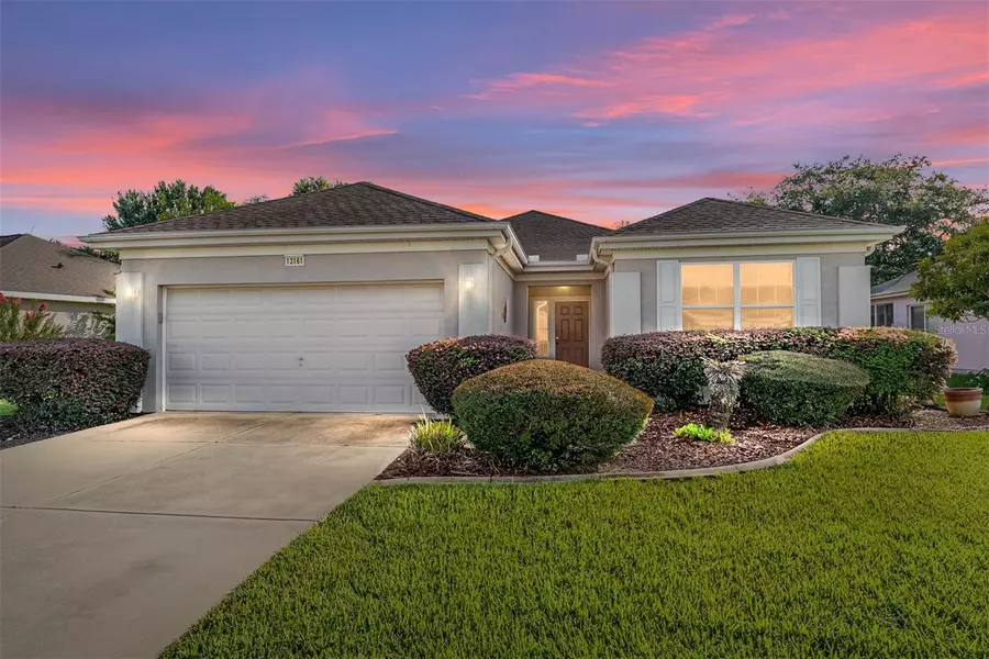 13161 SE 93RD TERRACE RD, Summerfield, FL 34491