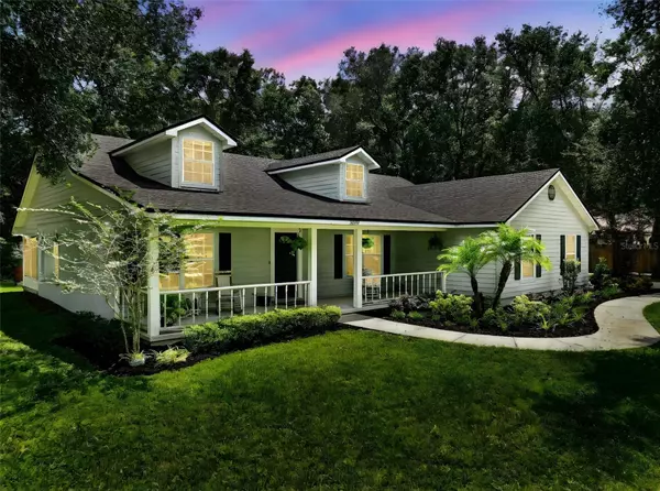 30642 PRESTWICK AVE, Sorrento, FL 32776