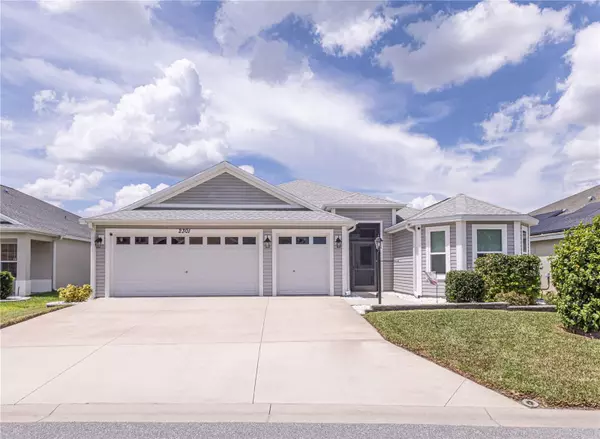 The Villages, FL 32163,2301 CLYMER CT.