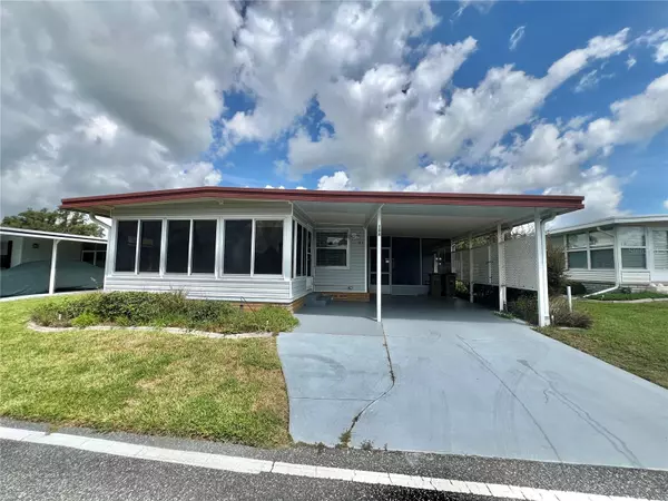 Leesburg, FL 34748,188 AZALEA TRL