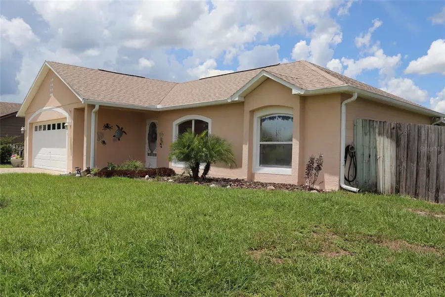 3080 WAINWRIGHT ST, Deltona, FL 32738