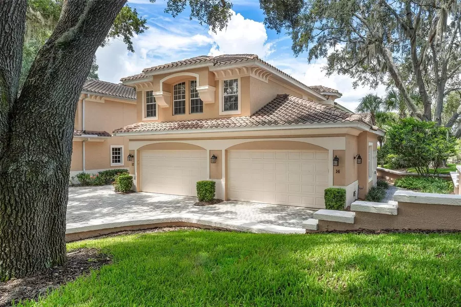 14 CAMINO REAL BLVD #14, Howey In The Hills, FL 34737