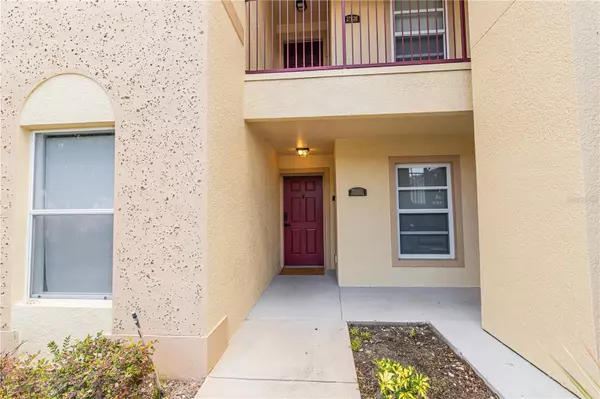 Kissimmee, FL 34746,2782 CLUB CORTILE CIR #A