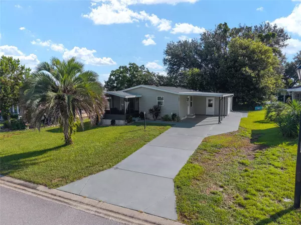 Lady Lake, FL 32159,1607 DORAL CIR