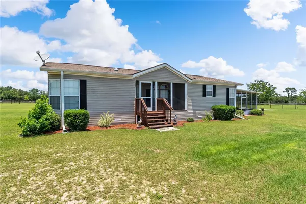 Weirsdale, FL 32195,16776 SE 152ND PLACE ROAD RD