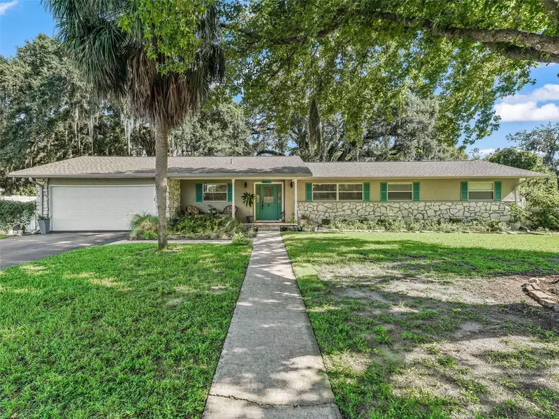 4872 COUNTY ROAD 117A, Wildwood, FL 34785