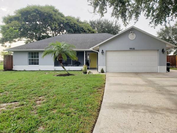 9910 JANETTE LN, Clermont, FL 34711