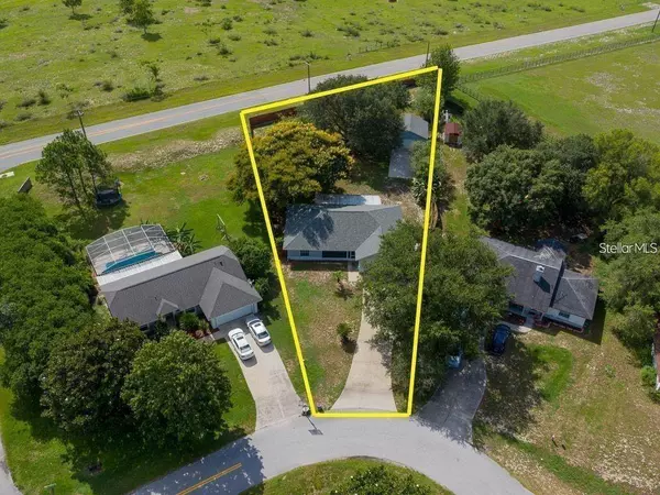 Clermont, FL 34711,9910 JANETTE LN
