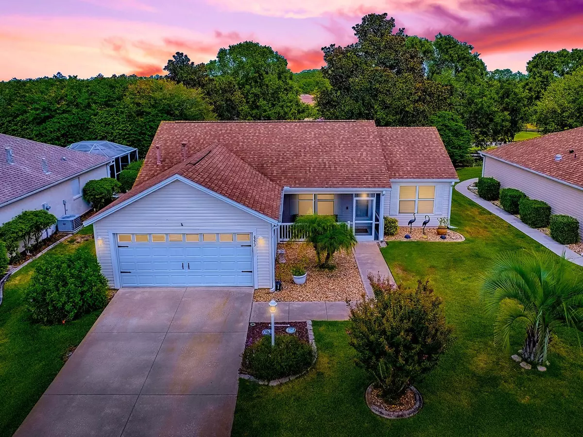 The Villages, FL 32162,8273 SE 176TH LAWSON LOOP