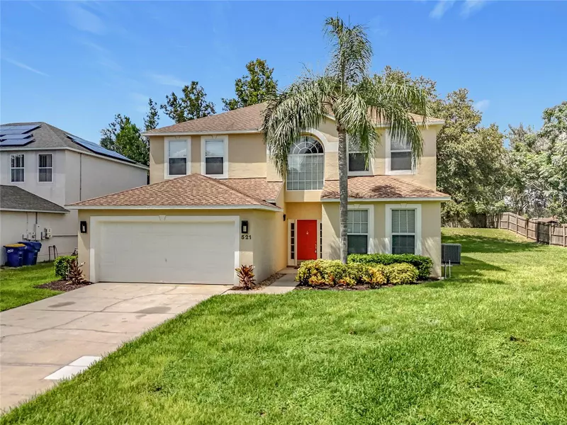 521 BRIMMING LAKE RD, Minneola, FL 34715
