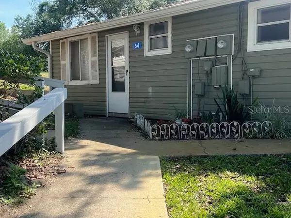 10301 US HIGHWAY 27 ##64, Clermont, FL 34711