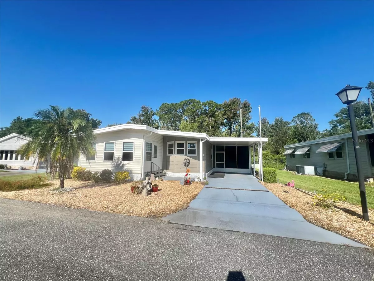 Leesburg, FL 34748,141 BOUGAINVILLEA DR