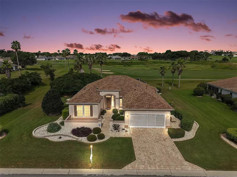13860 SE 97TH AVE, Summerfield, FL 34491