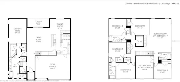Windermere, FL 34786,14219 CREST PALM AVE