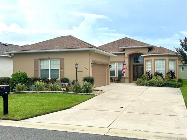 12066 SE 178TH ST, Summerfield, FL 34491