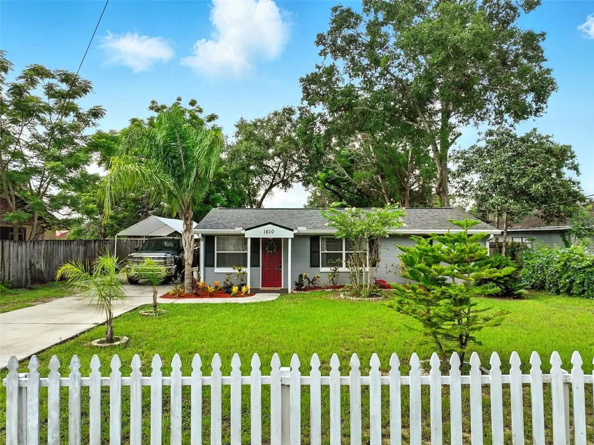 Eustis, FL 32726,1610 WILLIAMS AVE
