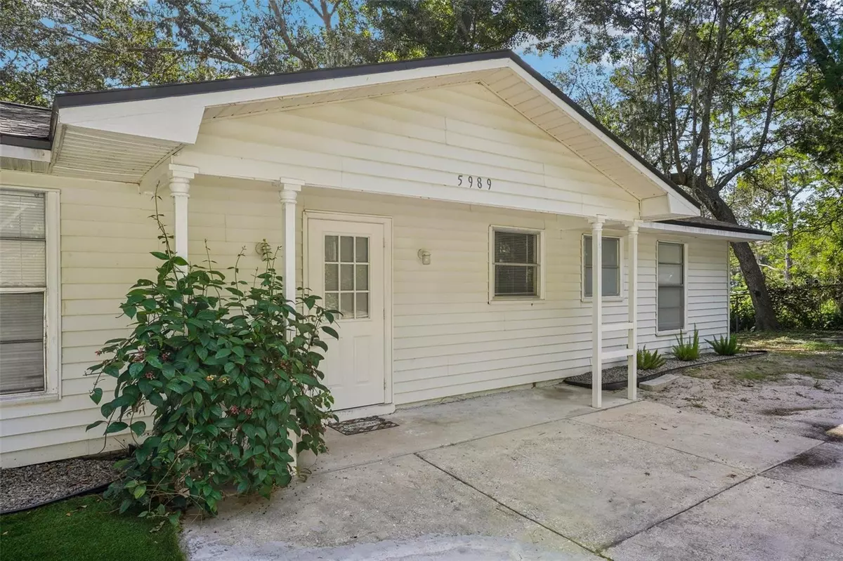 Ocklawaha, FL 32179,5989 SE 159TH CT