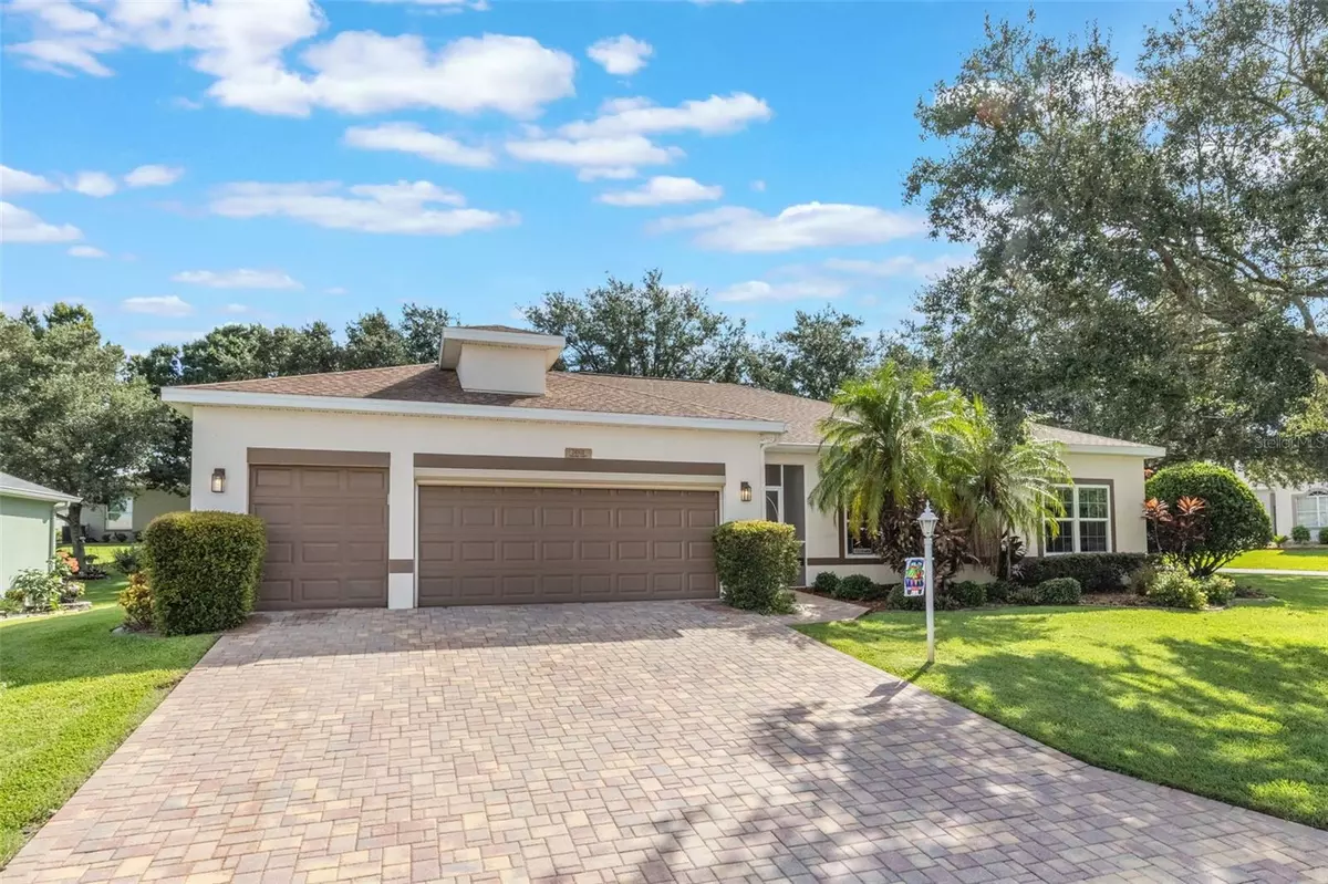Leesburg, FL 34748,24502 PARLANGE CT