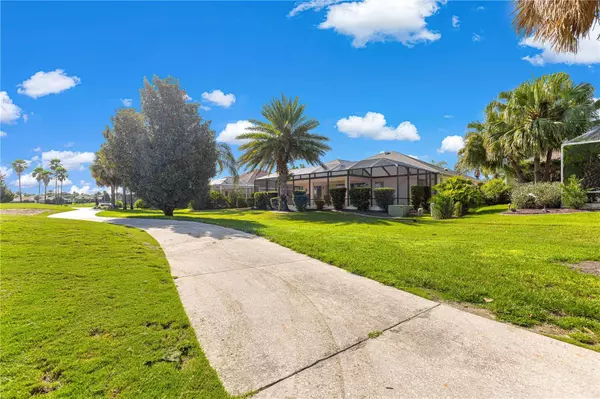 The Villages, FL 32162,949 ISLE OF PALMS PATH