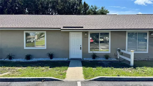 12443 TAVARES RIDGE CIR #74, Tavares, FL 32778