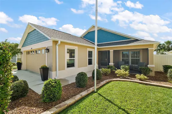 1818 TRIMARCHE TER, The Villages, FL 32163