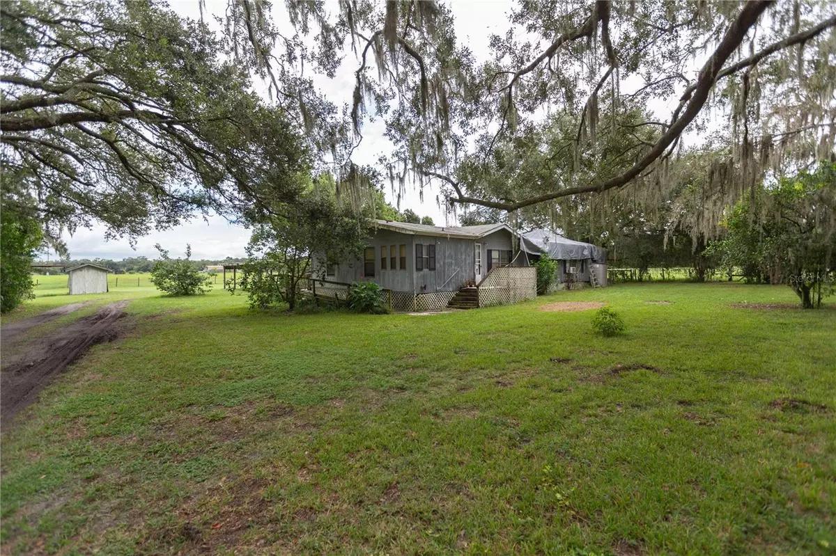 Bushnell, FL 33513,392 CR 542E
