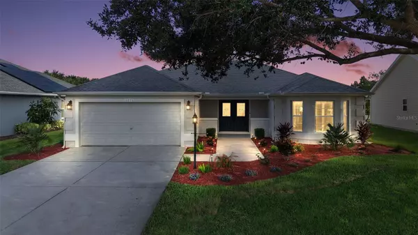 1675 ABERNETHY PL, The Villages, FL 32162